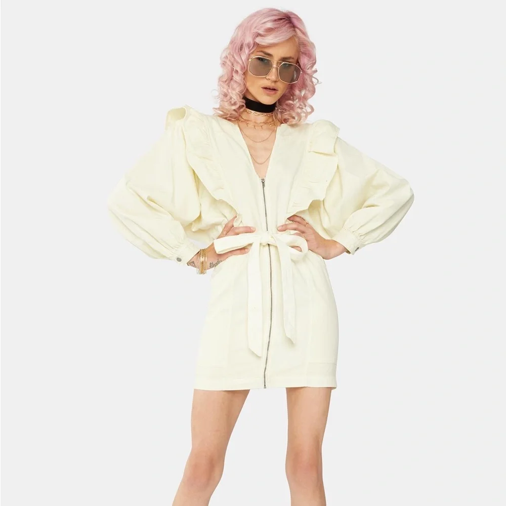 Free People Dress - Picture 2 of 6